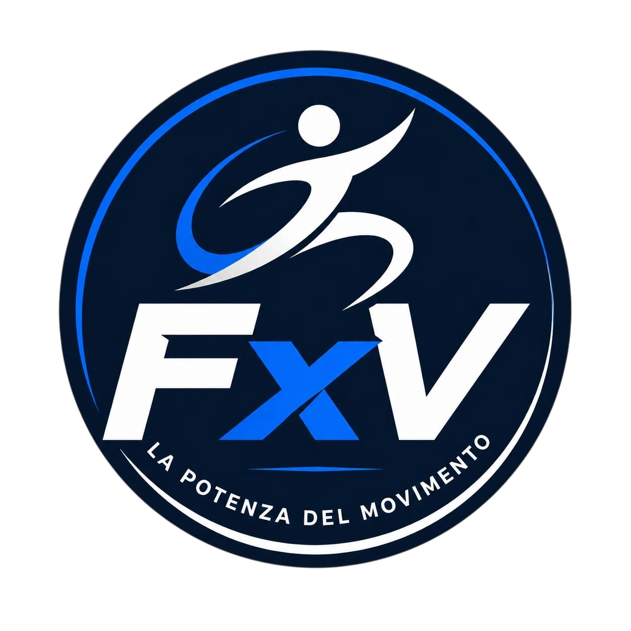 Logo FxV